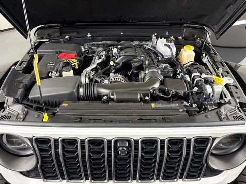 New 2026 Jeep Gladiator Rubicon AWD/4WD image 42