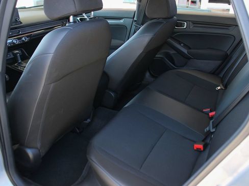 Used 2024 Honda Civic Sport image 20