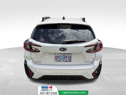 Used 2025 Subaru Crosstrek 2.5i Limited w/ Crosstrek Mirror Package