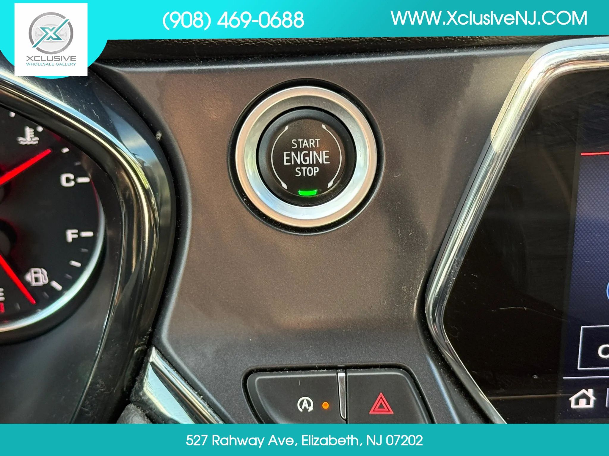 Used 2022 Chevrolet Blazer RS w/ Enhanced Convenience Package AWD/4WD image 23