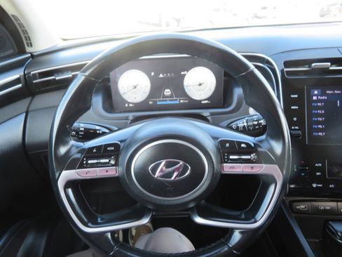 Used 2022 Hyundai Tucson SEL w/ Convenience + Premium Package image 24