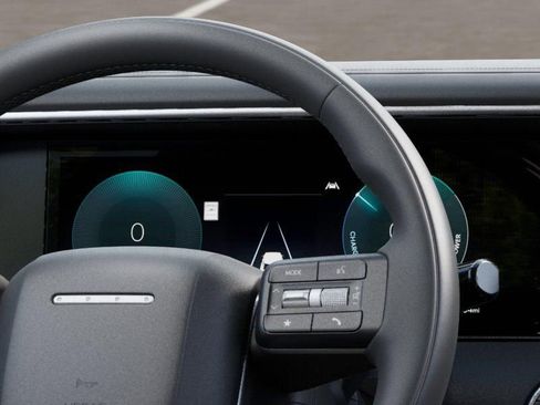 New 2026 Hyundai Palisade Calligraphy image 15