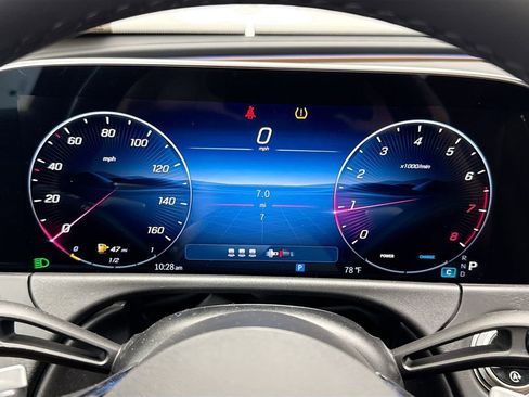 New 2026 Mercedes-Benz E 350 Sedan image 34