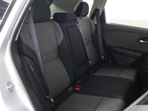 Used 2023 Nissan Rogue SV AWD/4WD image 29