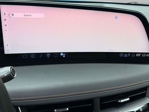 Used 2025 Cadillac CT5 V RWD image 6