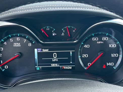 Used 2020 Chevrolet Impala LT w/ LT Convenience Package FWD image 22