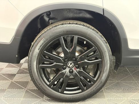 Used 2021 Honda Passport Sport image 33