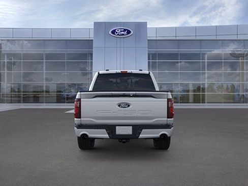 New 2026 Ford F150 XLT w/ Equipment Group 302A MID RWD image 5