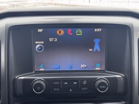 Used 2015 Chevrolet Silverado 2500 LT w/ LT Convenience Package image 20