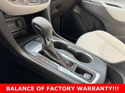 Used 2023 Chevrolet Equinox LS w/ LS Convenience Package FWD image 24