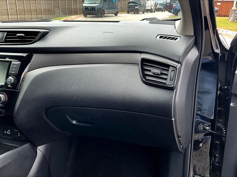 Certified 2020 Nissan Rogue Sport S w/ Appearance Package image 18