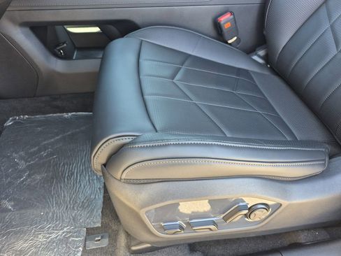 New 2027 Kia Telluride SX X-Line AWD/4WD image 9