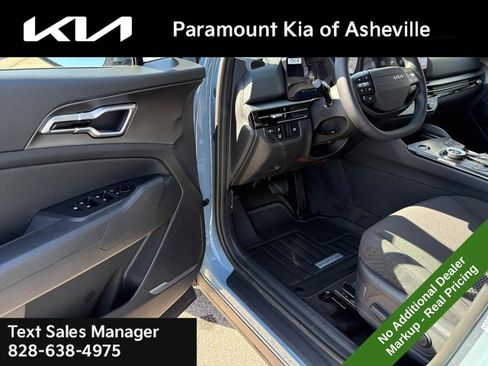 New 2026 Kia Sportage S image 15