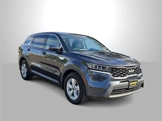 Used 2022 Kia Sorento LX video 2