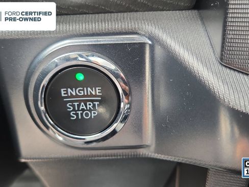 Certified 2022 Ford F150 Platinum w/ Equipment Group 701A High AWD/4WD image 14