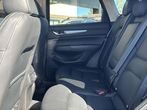 New 2025 MAZDA CX-5 AWD 2.5 S w/ Select Package image 22
