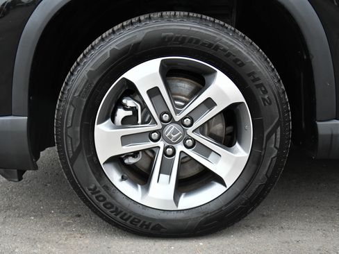 Used 2025 Honda Pilot EX-L image 12