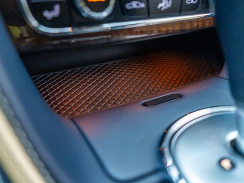 Used 2014 Bentley Continental GT V8 S image 24