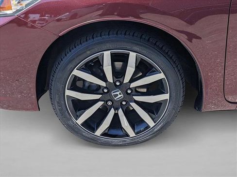 Used 2015 Honda Civic EX-L image 22
