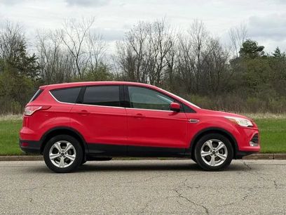 Used 2015 Ford Escape SE