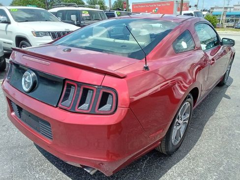Used 2014 Ford Mustang Premium w/ Equipment Group 201A image 5