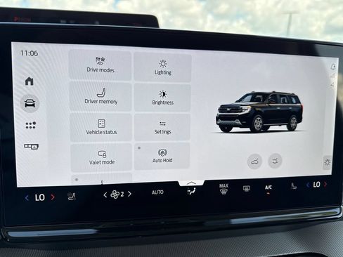 New 2027 Ford Expedition Max Active RWD image 29