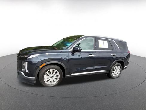 Used 2025 Hyundai Palisade SEL FWD image 8