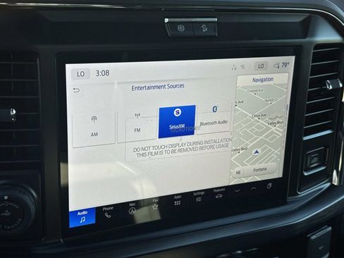 New 2026 Ford F350 Lariat w/ Lariat Ultimate Package image 12