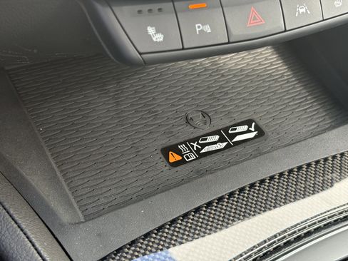 New 2026 Cadillac CT4 V Blackwing image 24