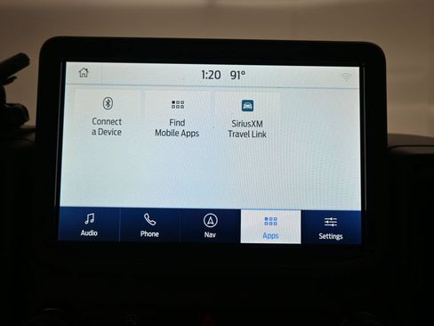 Used 2021 Ford Bronco Sport Big Bend AWD/4WD image 16