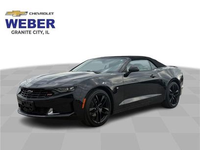 Used 2023 Chevrolet Camaro LT w/ RS Package