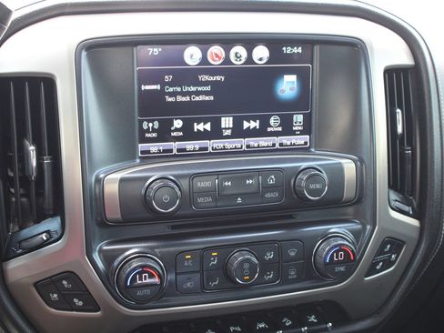 Used 2018 GMC Sierra 1500 Denali w/ Denali Ultimate Package AWD/4WD image 14