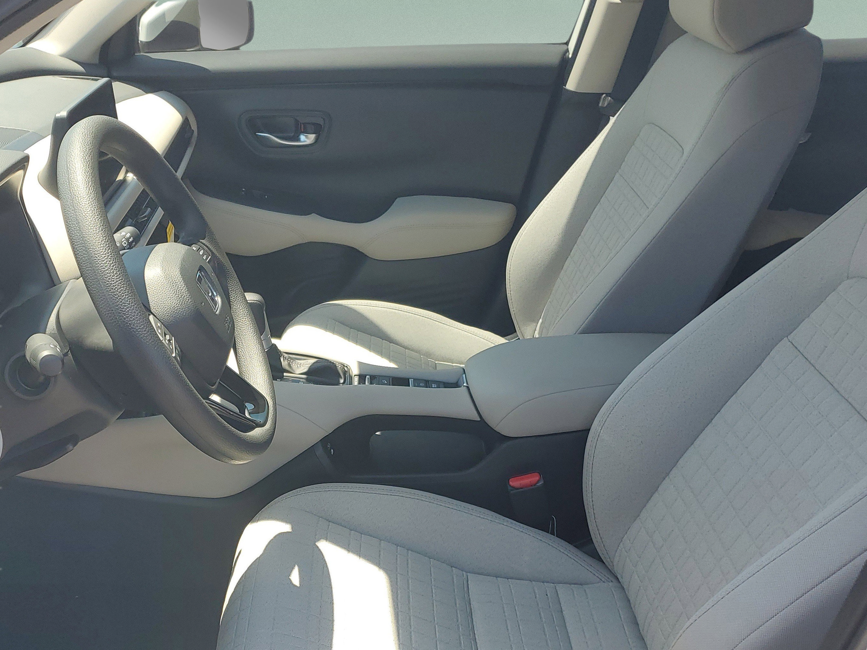 Certified 2026 Honda HR-V LX image 15