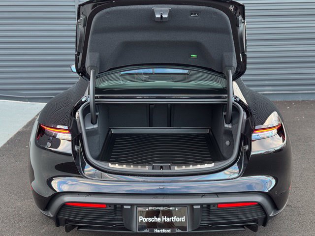 New 2025 Porsche Taycan 4S AWD/4WD image 47
