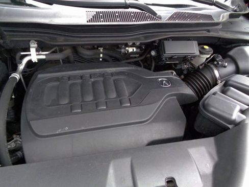 Used 2016 Acura MDX SH-AWD w/ Technology Package image 19