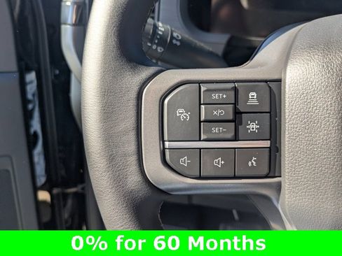 New 2025 Ford F150 XLT w/ Equipment Group 302A MID image 19
