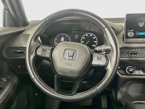 Used 2025 Honda HR-V Sport image 17