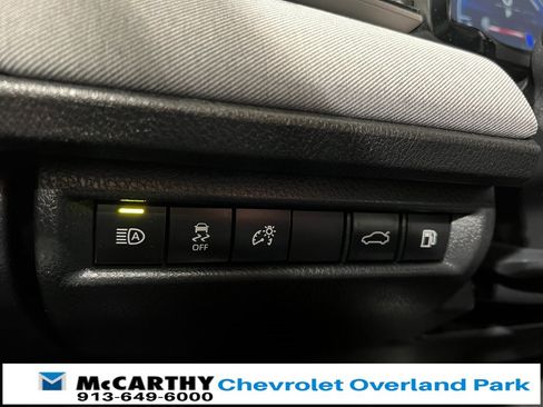 Used 2025 Toyota Camry LE image 17