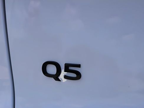 New 2026 Audi Q5 Premium Plus AWD/4WD image 9