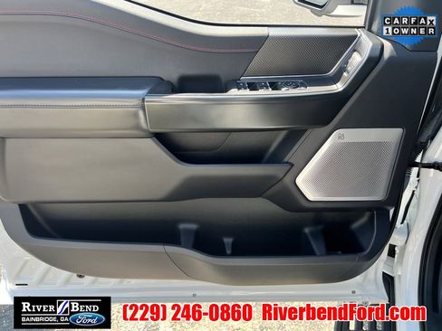 Used 2024 Ford F150 Raptor image 14