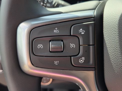 New 2026 Chevrolet Silverado 1500 RST w/ RST Select Package image 14
