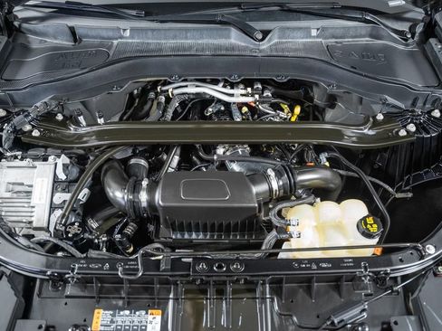 Used 2022 Ford Explorer ST w/ Equipment Group 401A image 24