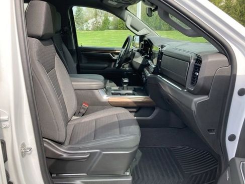 Used 2023 Chevrolet Silverado 1500 RST w/ All Star Edition Plus AWD/4WD image 28