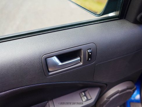 Used 2009 Ford Mustang Shelby GT500 RWD image 48