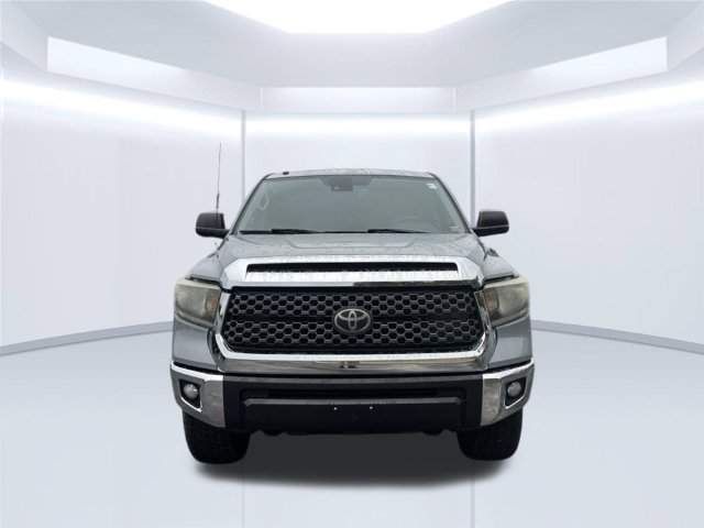Used 2019 Toyota Tundra SR5 w/ SR5 Upgrade Package AWD/4WD image 14