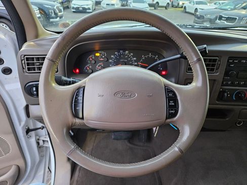 Used 2001 Ford Excursion Limited image 21