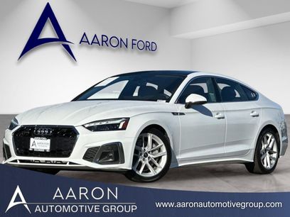 Used 2024 Audi A5 2.0T Premium Plus