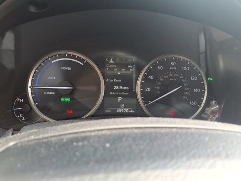 Used 2020 Lexus NX 300h AWD w/ Premium Package image 21