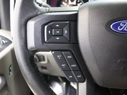 Used 2019 Ford F150 XLT w/ Equipment Group 301A Mid image 34