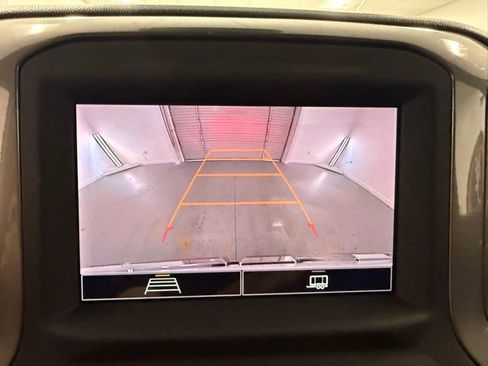 New 2026 GMC Sierra 1500 Pro w/ Pro Value Package image 20